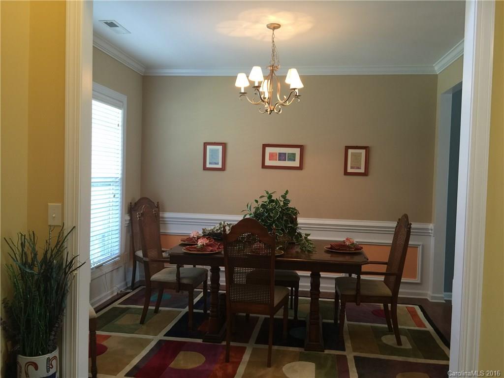 Old Stone Crossing - Residential