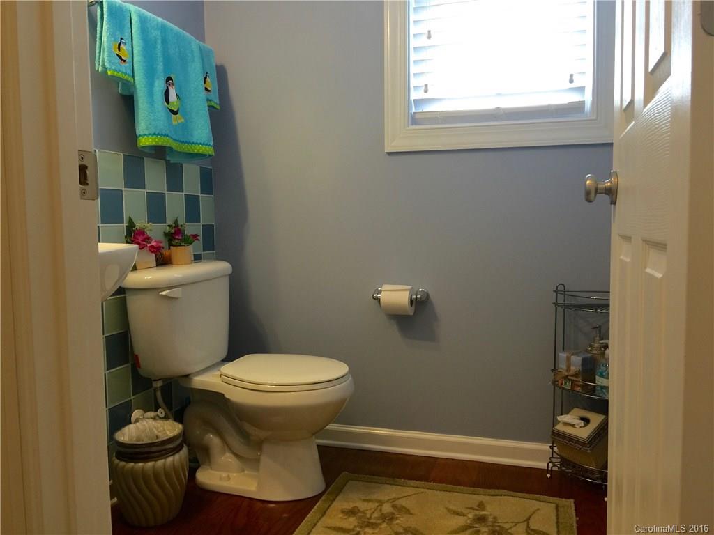 Old Stone Crossing - Residential