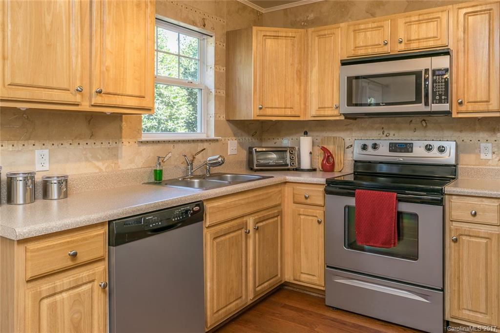 Townes at Bagwell Mill - Residential