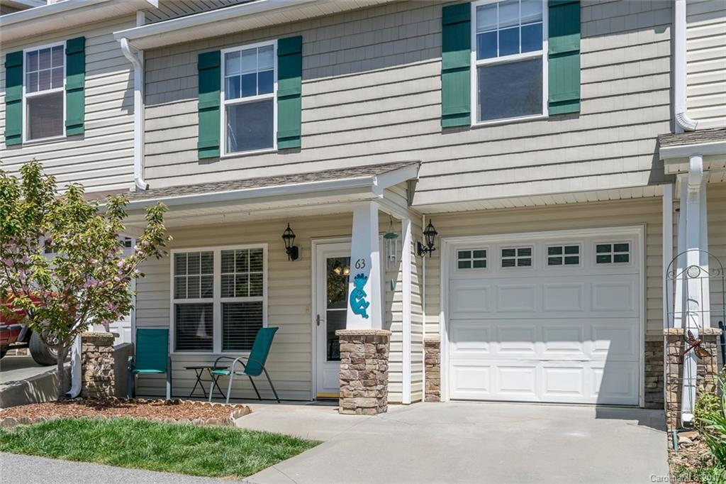 Townes at Bagwell Mill - Residential