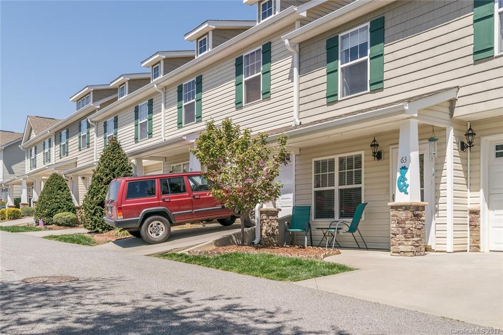 Townes at Bagwell Mill - Residential