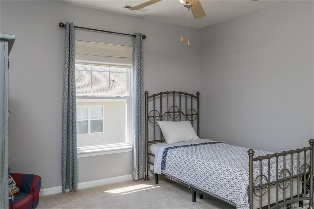 Townes at Bagwell Mill - Residential