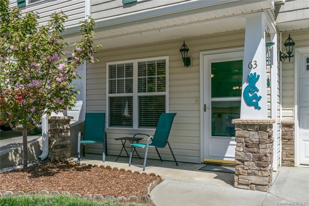 Townes at Bagwell Mill - Residential