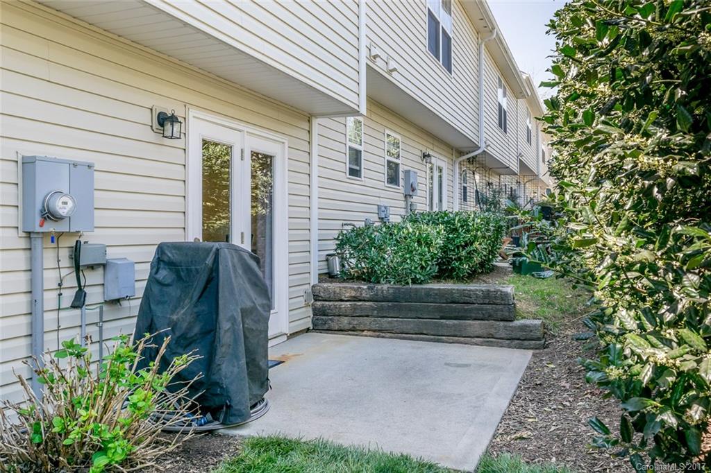 Townes at Bagwell Mill - Residential