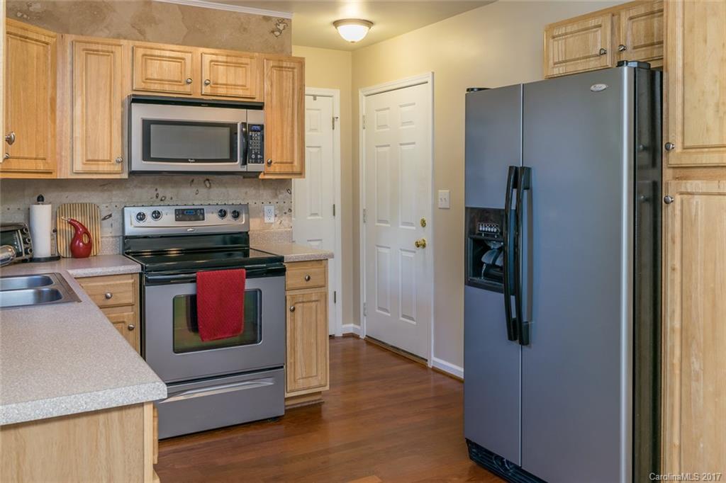 Townes at Bagwell Mill - Residential