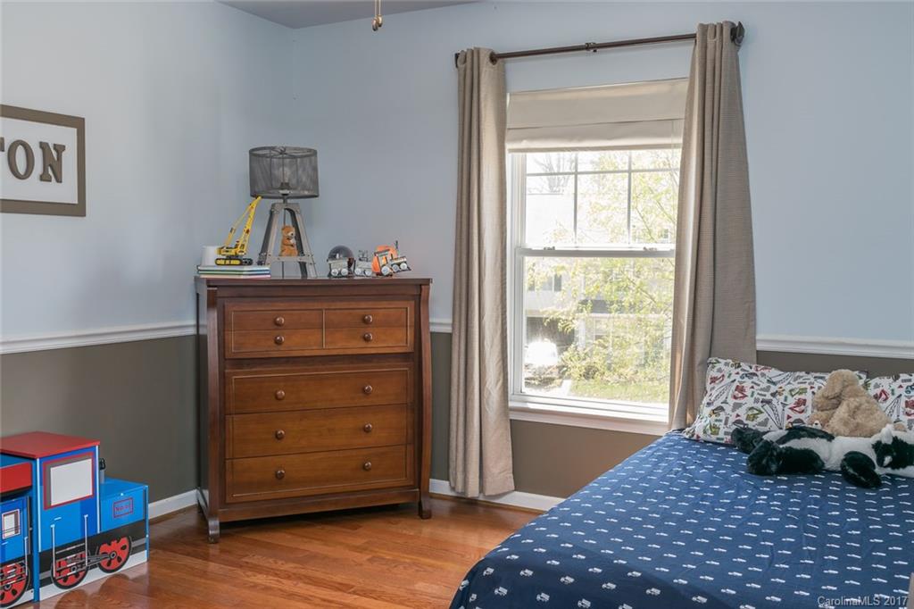 Townes at Bagwell Mill - Residential