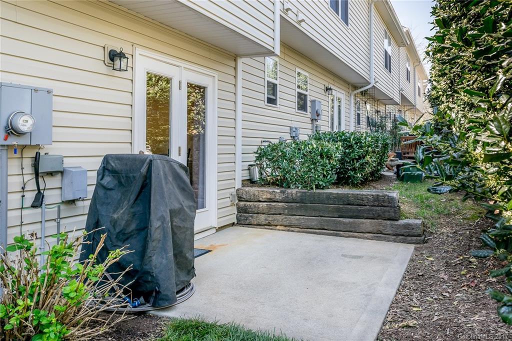 Townes at Bagwell Mill - Residential