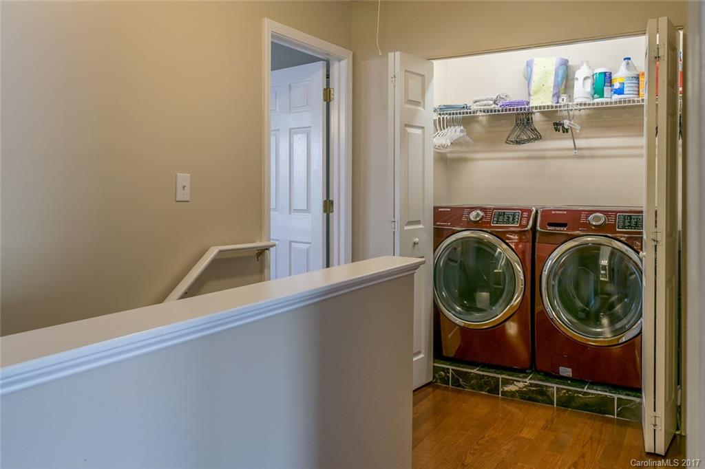 Townes at Bagwell Mill - Residential