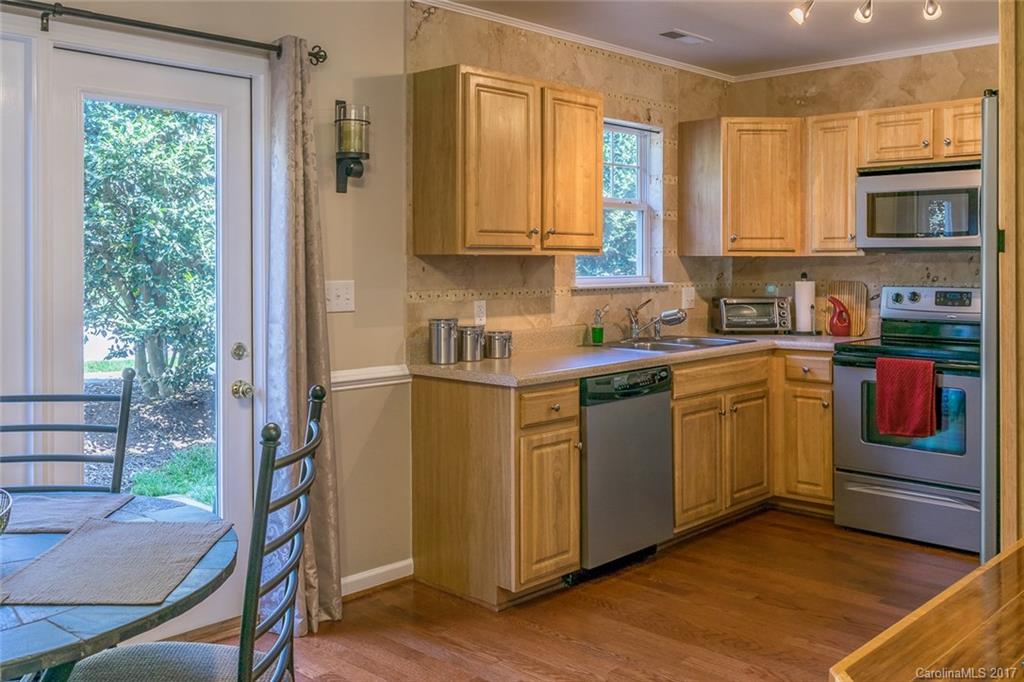 Townes at Bagwell Mill - Residential