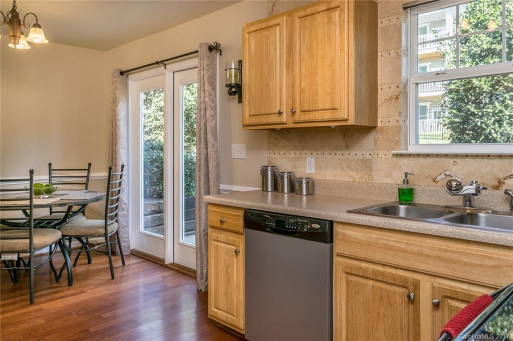 Townes at Bagwell Mill - Residential