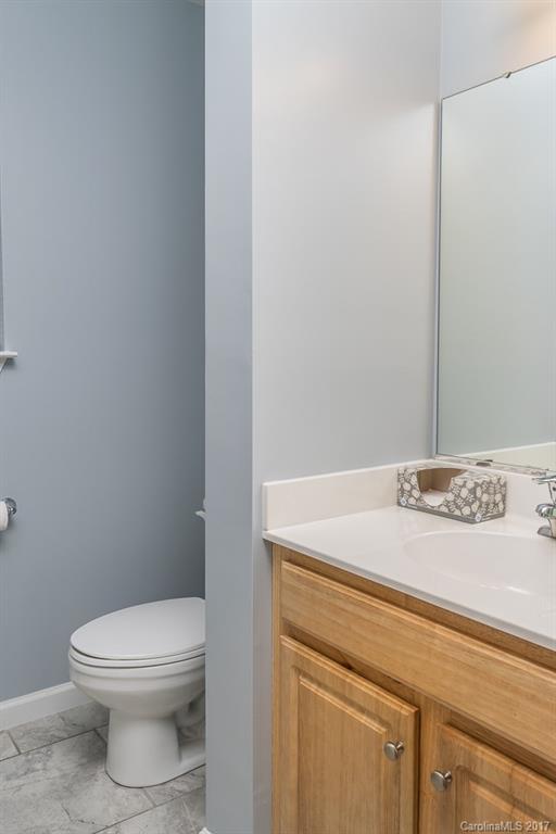 Townes at Bagwell Mill - Residential