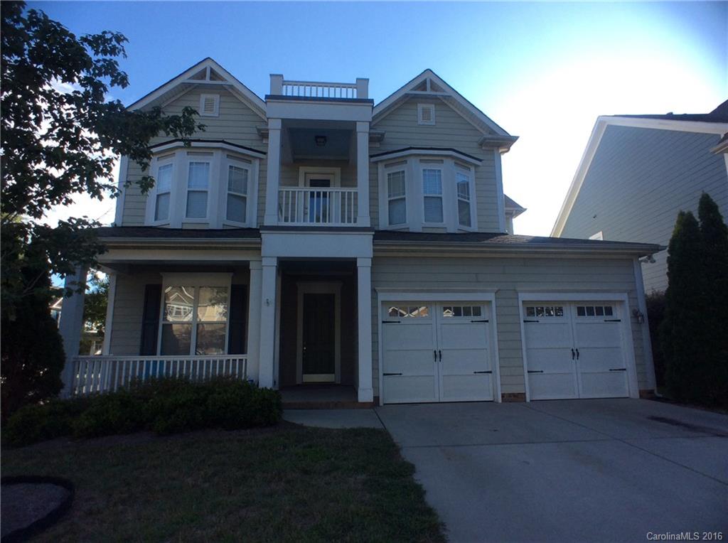 Bonterra - Residential Lease