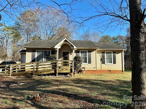 315 Cedar Drive Salisbury NC 28147