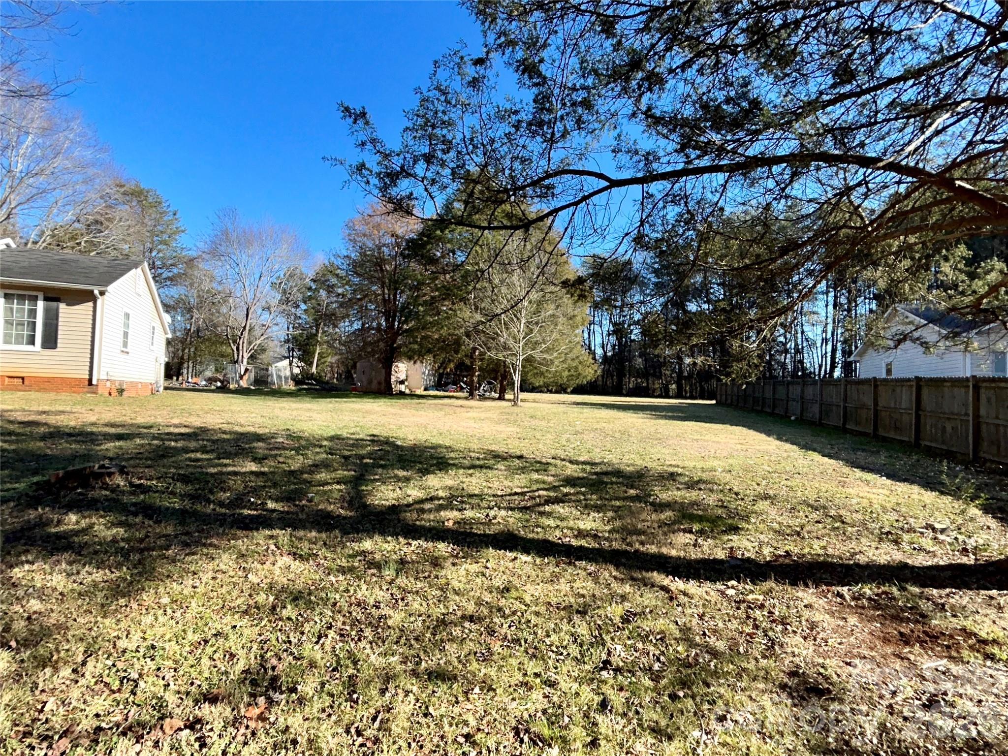 Cedar Hills - Residential