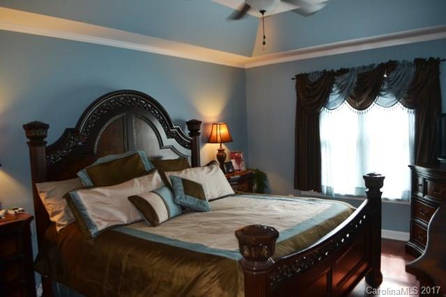 Taylor Oaks - Residential