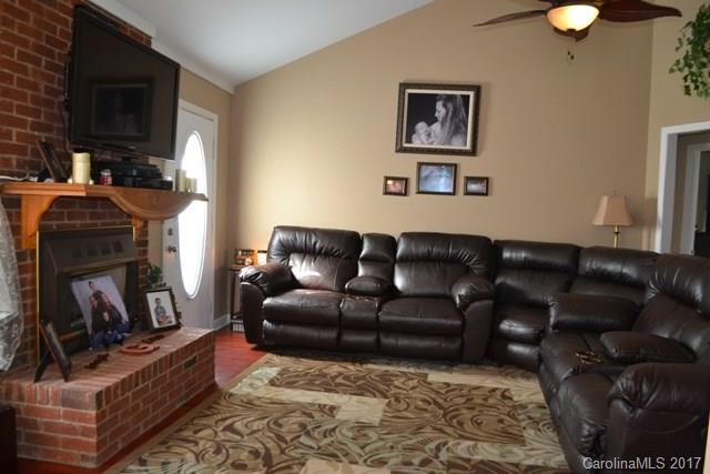 Taylor Oaks - Residential