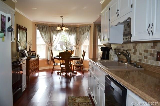 Taylor Oaks - Residential