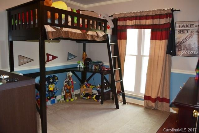 Taylor Oaks - Residential