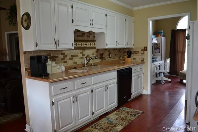 Taylor Oaks - Residential