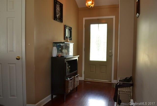 Taylor Oaks - Residential