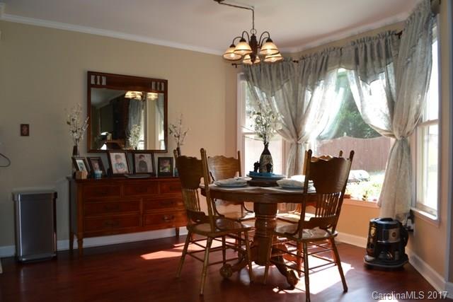 Taylor Oaks - Residential