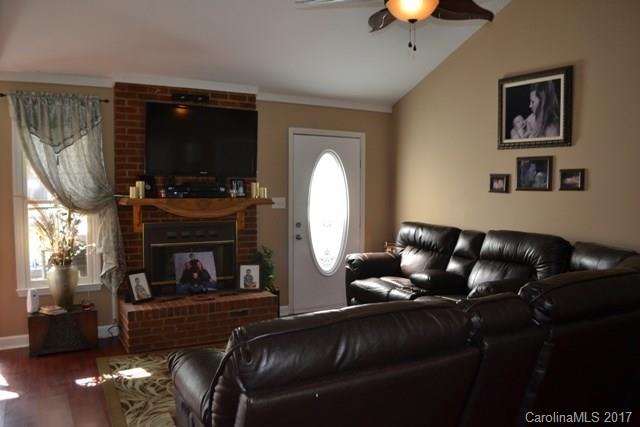 Taylor Oaks - Residential