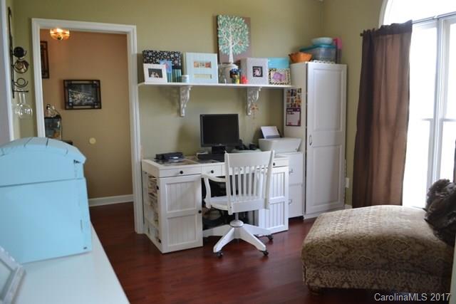 Taylor Oaks - Residential