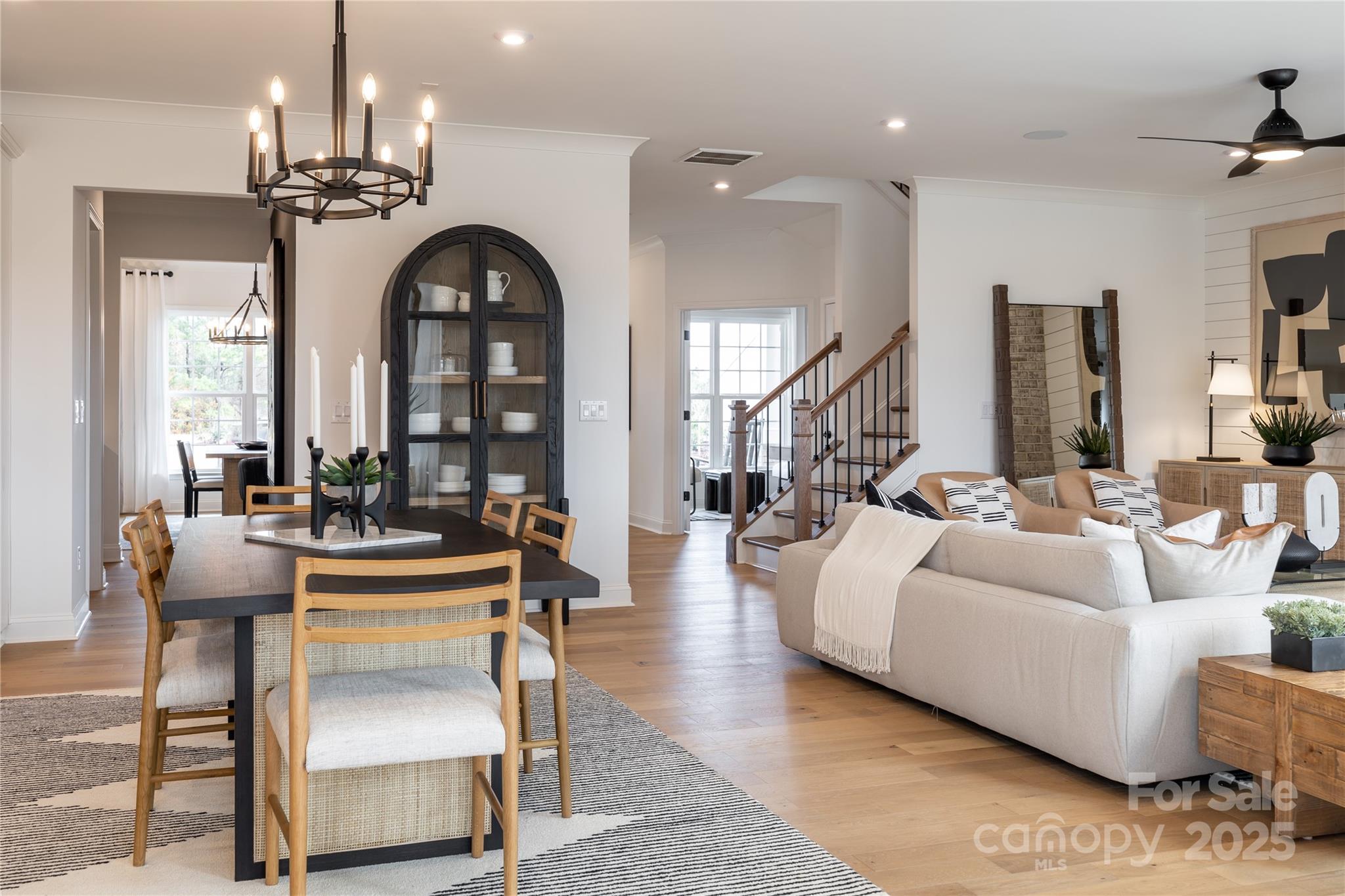 Kinsdale - Residential