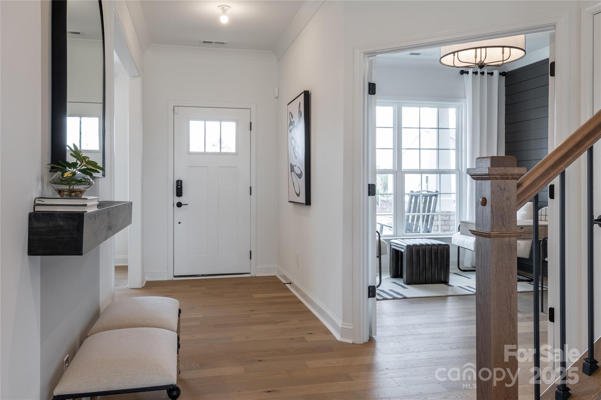 Kinsdale - Residential