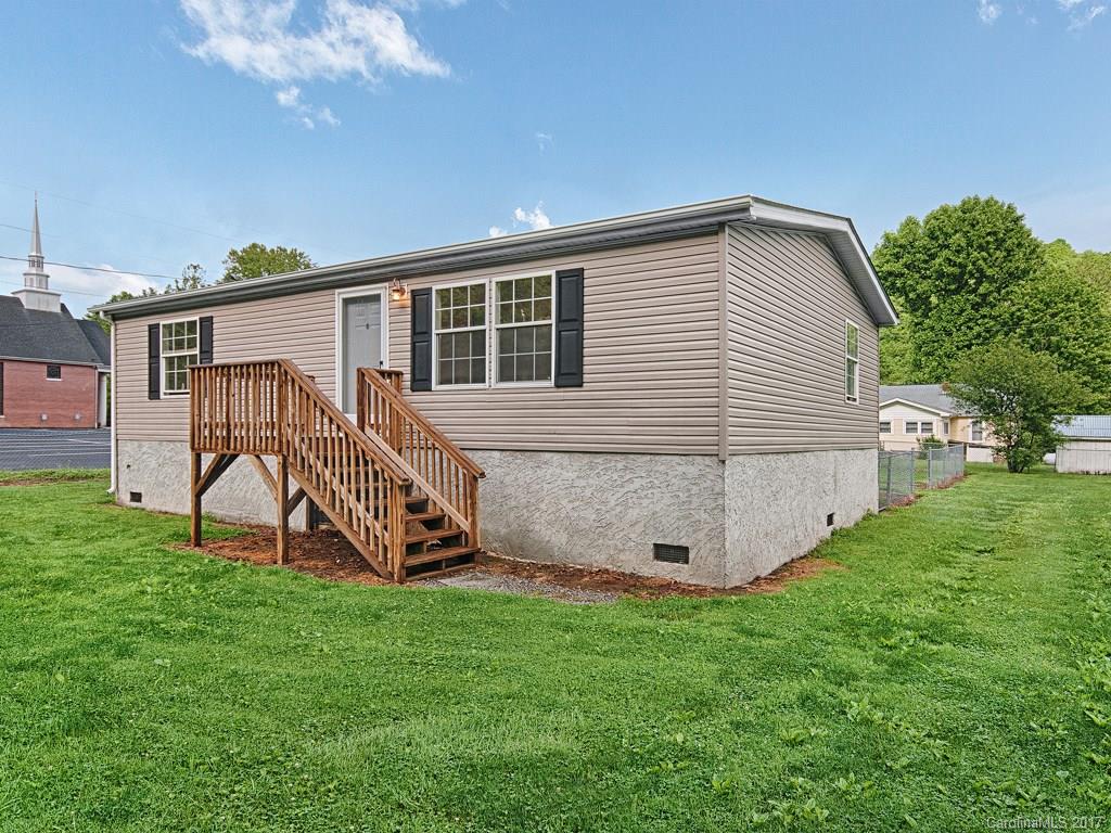 Brightsville - Residential