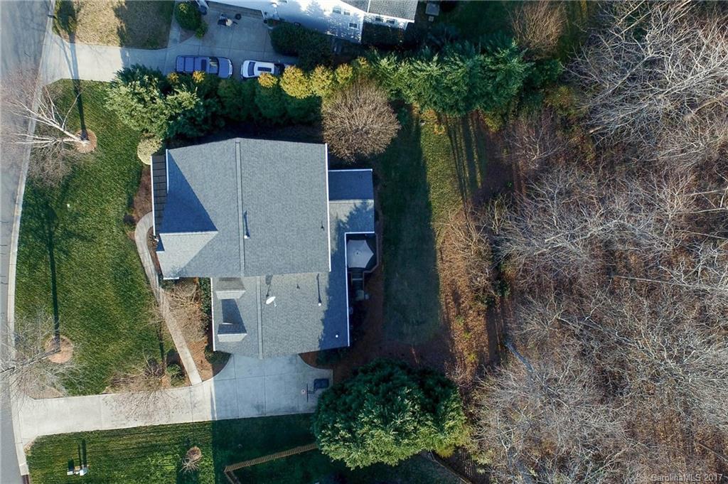 Sutton Place - Residential