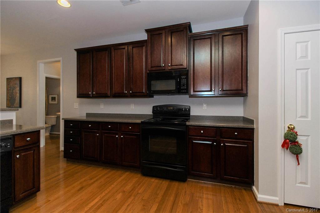 Sutton Place - Residential