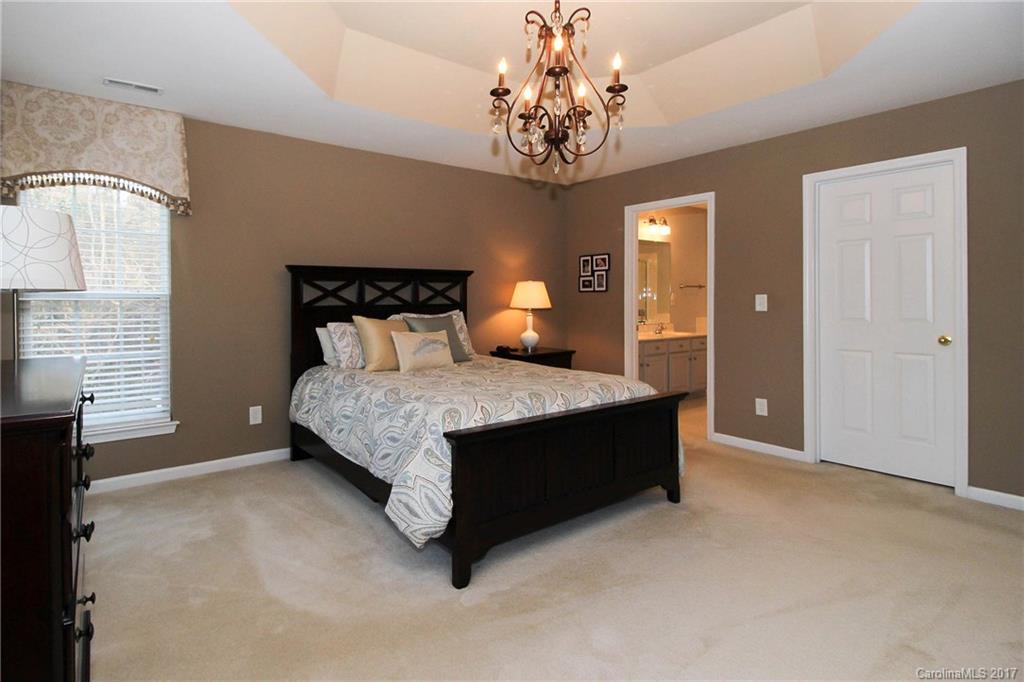 Sutton Place - Residential