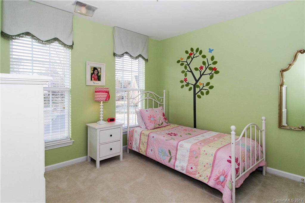 Sutton Place - Residential