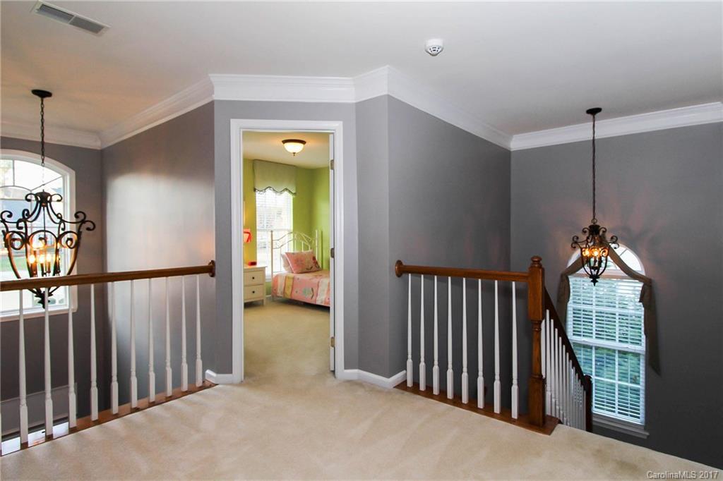 Sutton Place - Residential