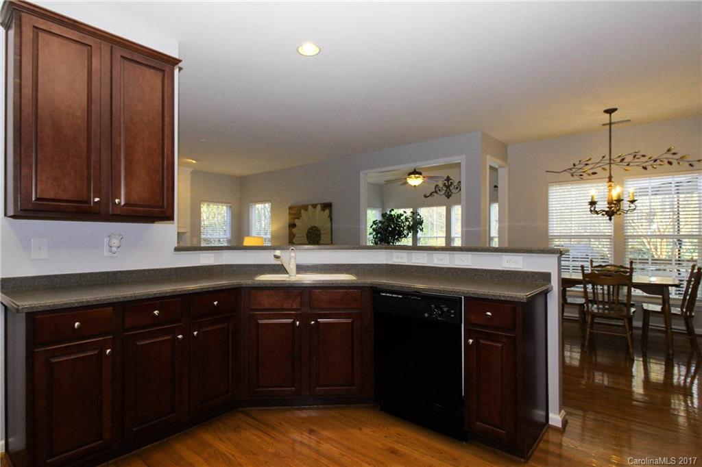 Sutton Place - Residential