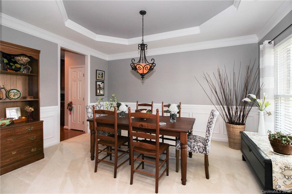 Sutton Place - Residential