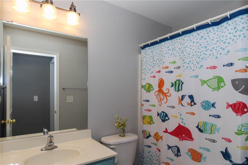 Sutton Place - Residential