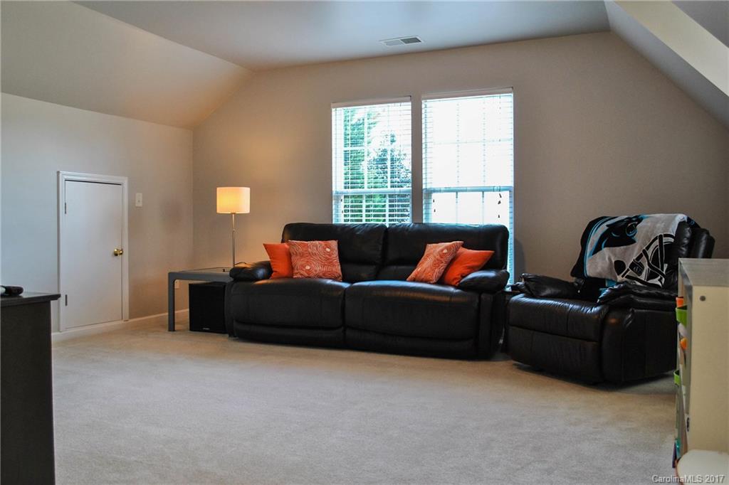 Sutton Place - Residential