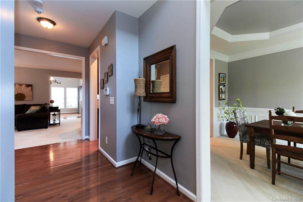 Sutton Place - Residential