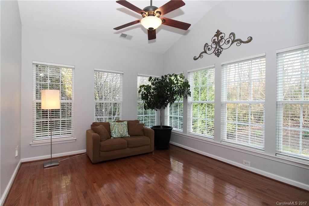 Sutton Place - Residential