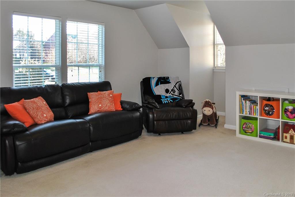 Sutton Place - Residential