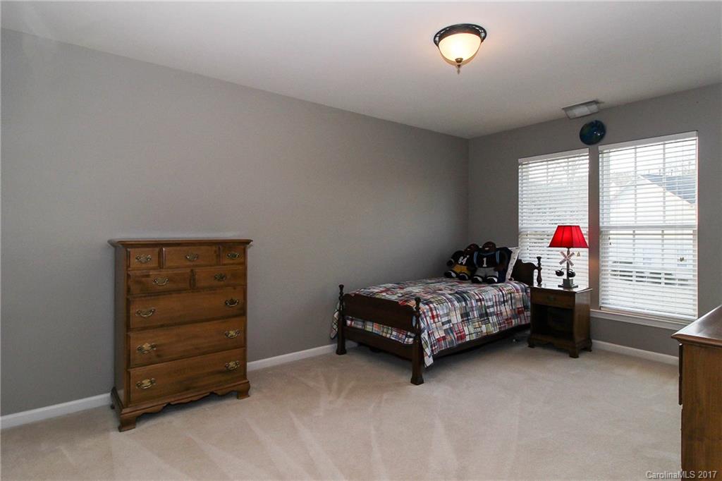 Sutton Place - Residential