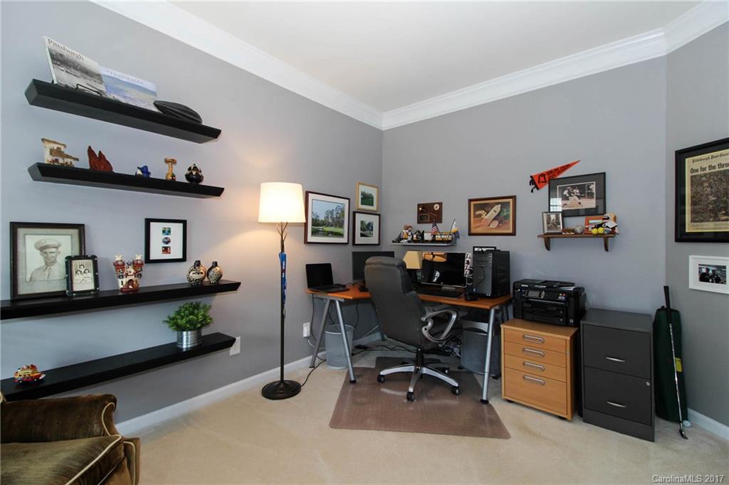 Sutton Place - Residential