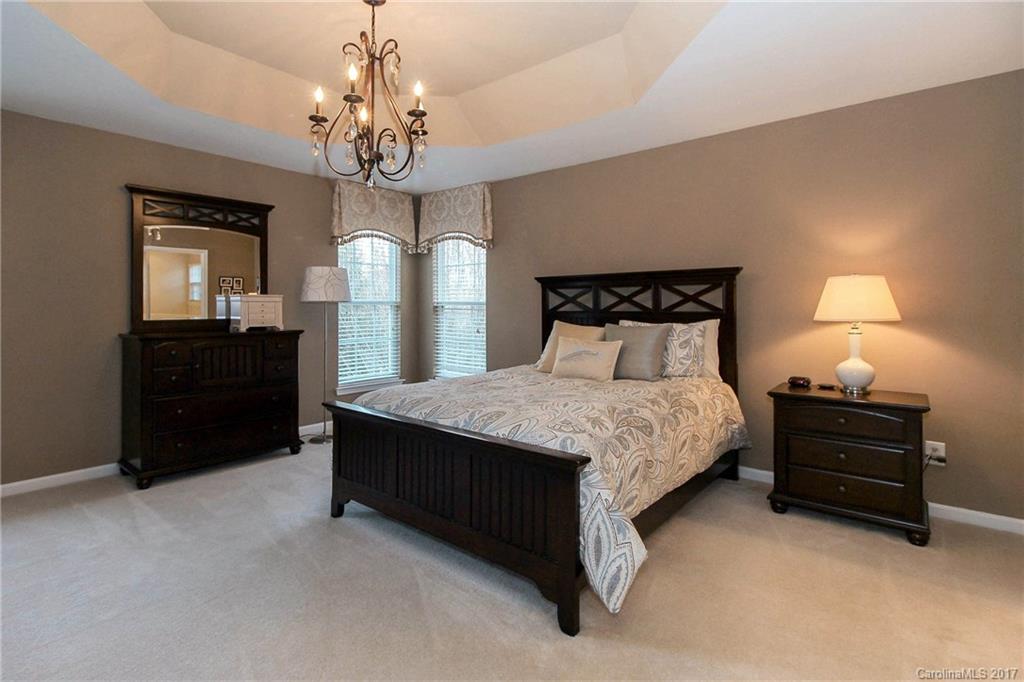 Sutton Place - Residential