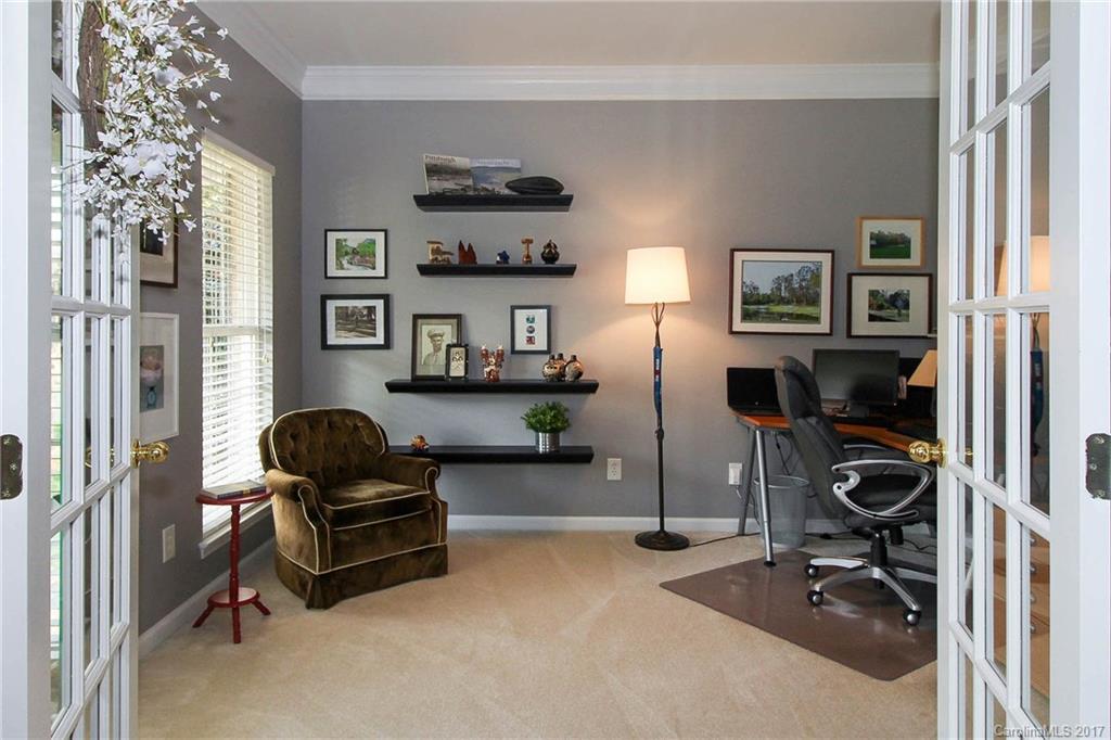 Sutton Place - Residential