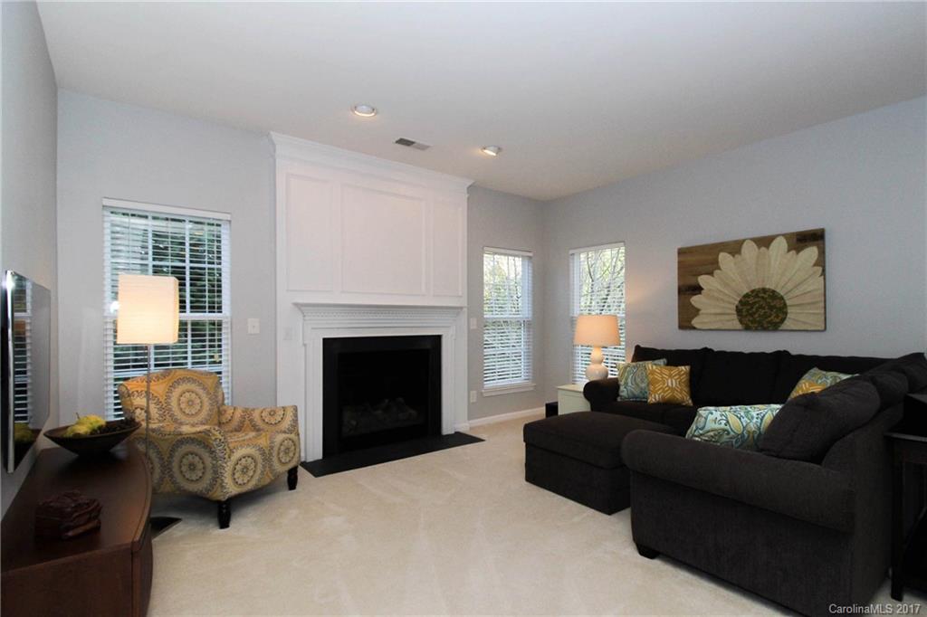 Sutton Place - Residential