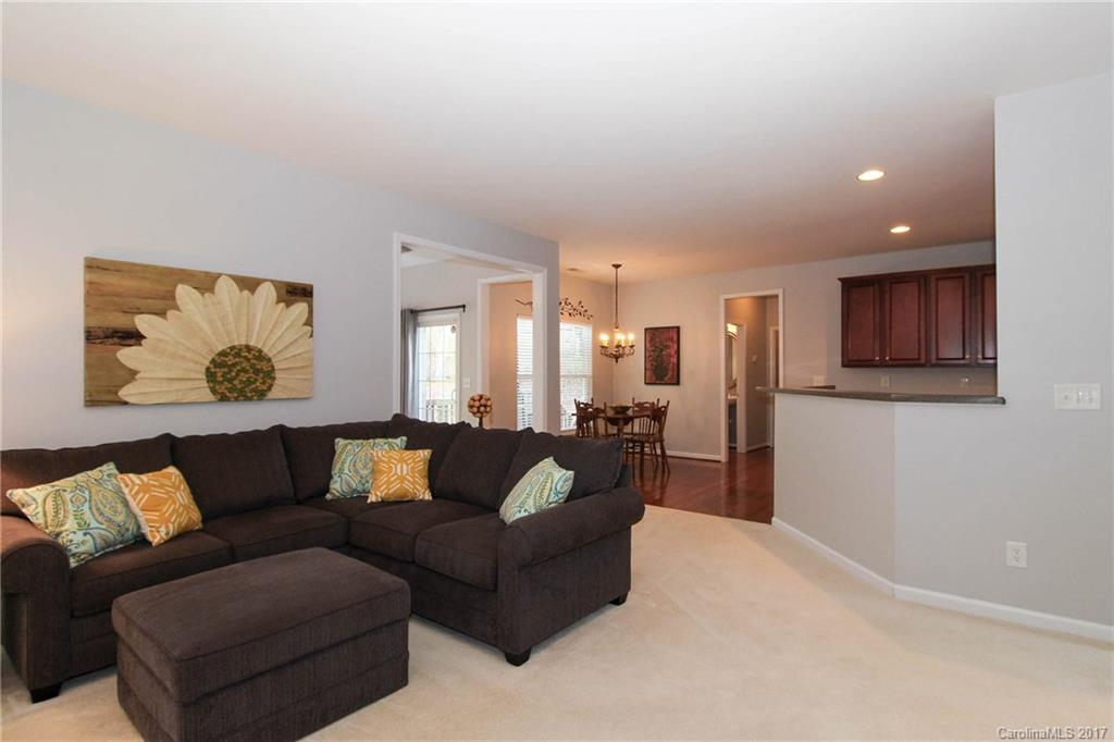 Sutton Place - Residential