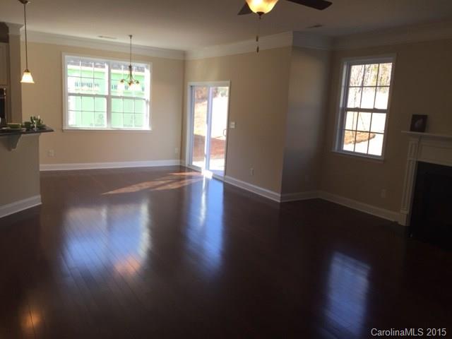 Lake Ridge - Residential