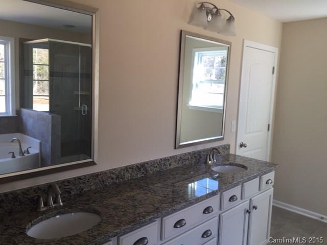 Lake Ridge - Residential